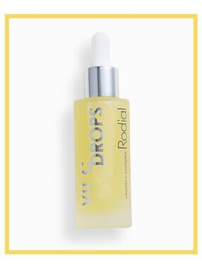 Rodial Vit C Drops Serum